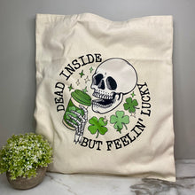 Load image into Gallery viewer, Tote Bag - St. Patrick’s Day - #5
