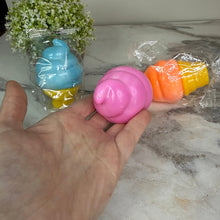 Load image into Gallery viewer, Stress Squishy Toy - Ice Cream Cone
