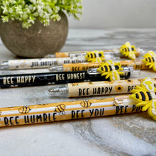 Load image into Gallery viewer, Pen - Bee Saying Mix
