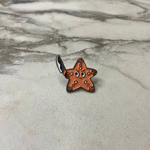Load image into Gallery viewer, Pin - Stabby Sea Creatures

