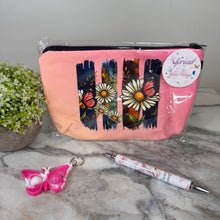 Load image into Gallery viewer, Bundled Set - Butterfly Pink Daisy
