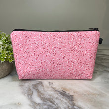 Load image into Gallery viewer, Pouch - Tiny Pink Dot

