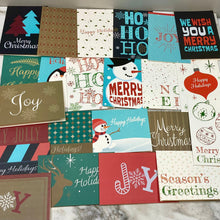 Load image into Gallery viewer, Greeting Card - Christmas
