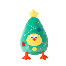 Load image into Gallery viewer, Decorative Pillow - Christmas #28
