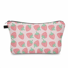 Load image into Gallery viewer, Pouch - Strawberry
