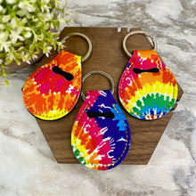 Load image into Gallery viewer, Neoprene - Quarter Coin Holder - #18
