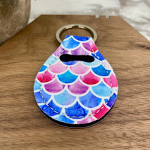 Load image into Gallery viewer, Neoprene - Quarter Coin Holder - #10
