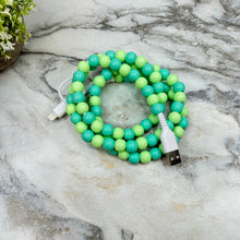 Load image into Gallery viewer, Charging Charger Cord - Beaded #1
