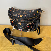 Load image into Gallery viewer, Roni - Nylon Crossbody - Magic
