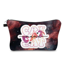 Load image into Gallery viewer, Pouch - Cat Mama
