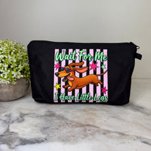 Load image into Gallery viewer, Pouch - Dog Wait For Me
