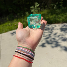 Load image into Gallery viewer, Squishy Toy - Under The Sea Cube
