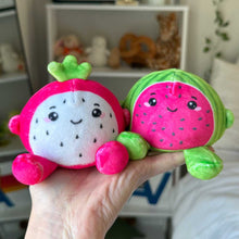 Load image into Gallery viewer, Plush Super Duper Sugar Squisher Toy - All-Star Edition
