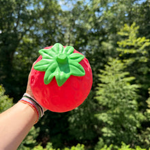 Load image into Gallery viewer, Squishy Toy - Strawberry Dough, Jumbo
