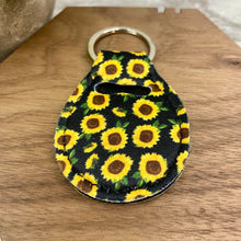 Load image into Gallery viewer, Neoprene - Quarter Coin Holder - #2
