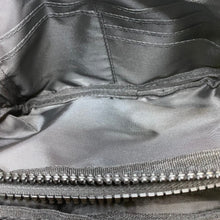 Load image into Gallery viewer, Remi - Nylon Crossbody Checkered
