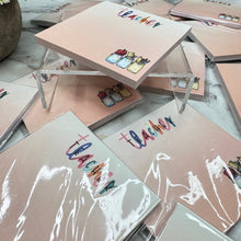 Load image into Gallery viewer, The Sticky Note Collection - Teacher Mason Jar
