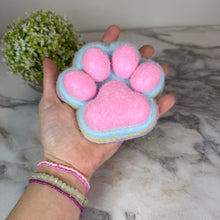 Load image into Gallery viewer, Squishy Toy - Giant Paw Taba
