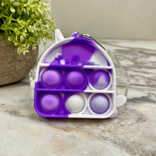 Load image into Gallery viewer, OMG Mega Pop Keychain Toy
