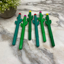 Load image into Gallery viewer, Pen - Cactus
