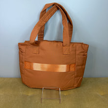 Load image into Gallery viewer, Sophie - Puffer Tote
