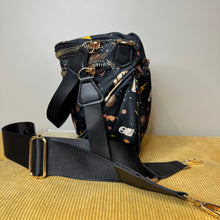 Load image into Gallery viewer, Roni - Nylon Crossbody - Magic
