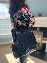 Load image into Gallery viewer, Bridgette Backpack

