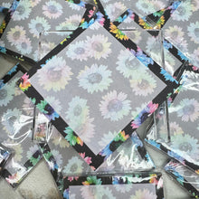 Load image into Gallery viewer, The Sticky Note Collection - Rainbow Sunflower
