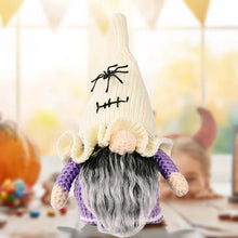 Load image into Gallery viewer, Gnome - Halloween #6

