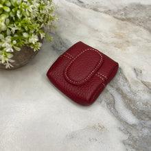 Load image into Gallery viewer, Coin Pouch Wallet - Genuine Leather

