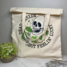 Load image into Gallery viewer, Tote Bag - St. Patrick’s Day - #5
