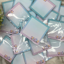 Load image into Gallery viewer, The Sticky Note Collection - Religious - Created with a Purpose
