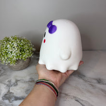 Load image into Gallery viewer, Squishy Toy - Halloween Jumbo Ghost
