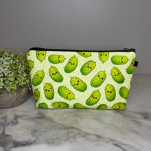 Load image into Gallery viewer, Pouch - Happy Pickles

