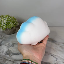 Load image into Gallery viewer, Squishy Toy - Jumbo Cloud Dough
