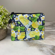 Load image into Gallery viewer, Mini Pouch - Lemonade Firefly
