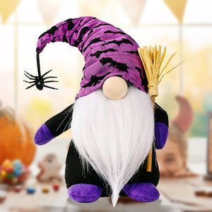 Gnome - #5 - Halloween