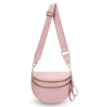 Load image into Gallery viewer, Roni - Solids - Nylon Crossbody
