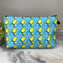 Load image into Gallery viewer, Pouch - Pickleball
