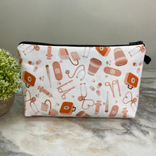 Load image into Gallery viewer, Pouch - Nurse Doctor Things
