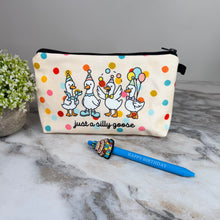 Load image into Gallery viewer, Bundled Set - Goose Silly Birthday
