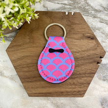 Load image into Gallery viewer, Neoprene - Quarter Coin Holder - #6
