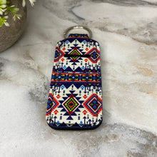 Load image into Gallery viewer, Lip Balm Chapstick Holder - Aztec
