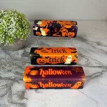 Load image into Gallery viewer, Squishy Toy - Butter Halloween
