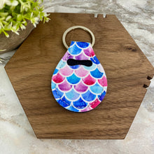 Load image into Gallery viewer, Neoprene - Quarter Coin Holder - #10
