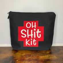 Load image into Gallery viewer, Pouch XL - Adult, Oh Shit Kit
