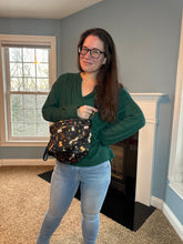 Load image into Gallery viewer, The Roni Nylon Crossbody - Magic
