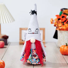 Load image into Gallery viewer, Gnome - #2 - Halloween
