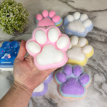 Load image into Gallery viewer, Squishy Toy - Giant Paw Taba
