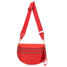 Load image into Gallery viewer, Roni - Solids - Nylon Crossbody
